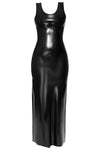 LATE-X Latex Dress | Angel Clothing