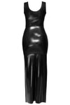 LATE-X Latex Dress | Angel Clothing