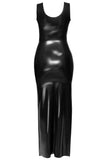 LATE-X Latex Dress | Angel Clothing