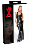 LATE-X Latex Dress | Angel Clothing