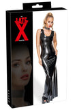 LATE-X Latex Dress | Angel Clothing