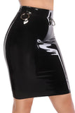 Late-X O Ring Skirt | Angel Clothing