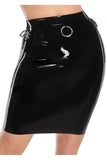 Late-X O Ring Skirt | Angel Clothing