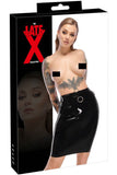 Late-X O Ring Skirt | Angel Clothing