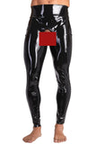 LATE-X Latex Mens Leggings (M)