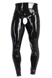 LATE-X Latex Mens Leggings (M)