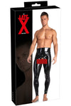 LATE-X Latex Mens Leggings (M)