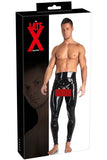 LATE-X Latex Mens Leggings (M)