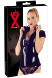 LATE-X Latex Shirt | Angel Clothing