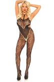 Leg Avenue Lace Bodystocking | Angel Clothing