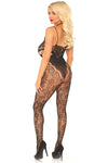 Leg Avenue Lace Bodystocking | Angel Clothing