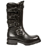 New Rock Motorcycle Collection Boots M.7604-S1 | Angel Clothing