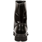 New Rock Military Combat Boots M.NEWMILI10-S1 | Angel Clothing