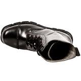 New Rock Military Combat Boots M.NEWMILI10-S1 | Angel Clothing