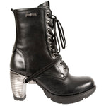 New Rock Steel Trail Boots M.TR001 | Angel Clothing