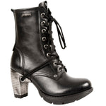 New Rock Steel Trail Boots M.TR001 | Angel Clothing