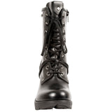 New Rock Steel Trail Boots M.TR001 | Angel Clothing