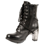 New Rock Steel Trail Boots M.TR001 | Angel Clothing