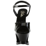 Pleaser MOON 709 Shoes | Angel Clothing
