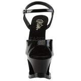 Pleaser MOON 709 Shoes | Angel Clothing