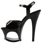 Pleaser MOON 709 Shoes | Angel Clothing