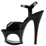 Pleaser MOON 709 Shoes | Angel Clothing