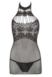 Mandy Mystery Mesh Dress | Angel Clothing