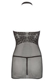 Mandy Mystery Mesh Dress | Angel Clothing