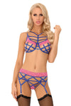 CoFashion Maranteen Lingerie Set | Angel Clothing