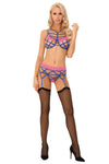 CoFashion Maranteen Lingerie Set | Angel Clothing