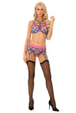 CoFashion Maranteen Lingerie Set | Angel Clothing