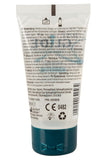 Just Glide Lubricant. Water Based.