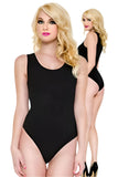 Music Legs Opaque Teddy | Angel Clothing