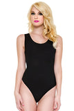Music Legs Opaque Teddy | Angel Clothing