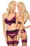CoFashion Myfani Lingerie Set (L/XL)