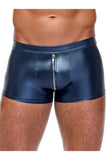 NEK Metallic Blue Boxer Briefs | Angel Clothing