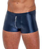 NEK Metallic Blue Boxer Briefs | Angel Clothing