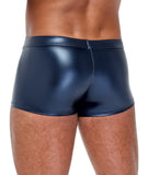 NEK Metallic Blue Boxer Briefs | Angel Clothing