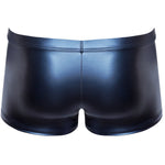 NEK Metallic Blue Boxer Briefs | Angel Clothing