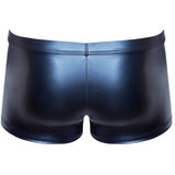 NEK Metallic Blue Boxer Briefs | Angel Clothing