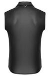 NEK Black Matte Shirt | Angel Clothing