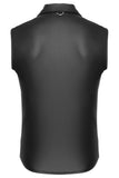 NEK Black Matte Shirt | Angel Clothing