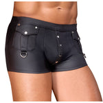 NEK Matte Shorts | Angel Clothing