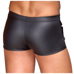 NEK Matte Shorts | Angel Clothing