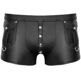 NEK Matte Shorts | Angel Clothing