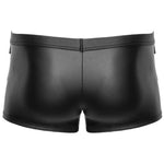 NEK Matte Shorts | Angel Clothing