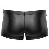 NEK Matte Shorts | Angel Clothing