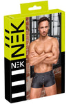 NEK Matte Shorts | Angel Clothing