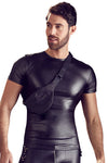 NEK Mens Wetlook Top | Angel Clothing
