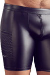 NEK Mens Wetlook Shorts | Angel Clothing
